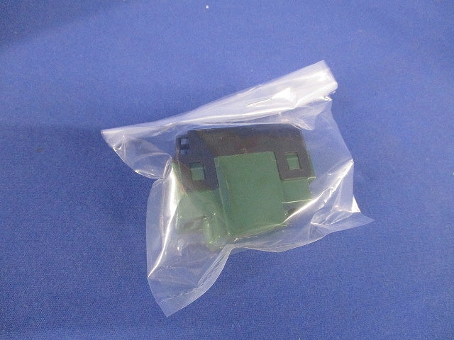 コスモシリーズワイド21 埋込パイロットスイッチB 片切 AC0.5A WT52412