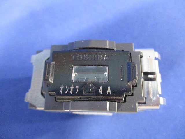 オンオフピカ片切3路スイッチ WDG1413