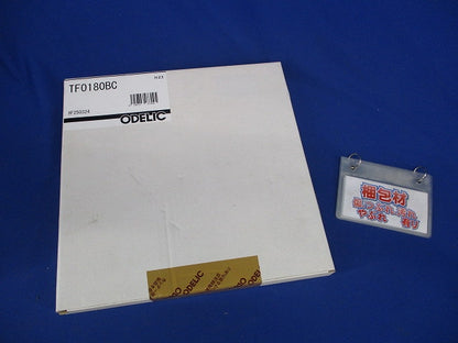 LED間接照明 フレキシブル テープライト DC24V 2700K〜6500K TF0180BC