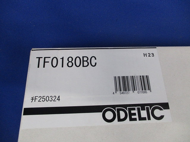 LED間接照明 フレキシブル テープライト DC24V 2700K〜6500K TF0180BC