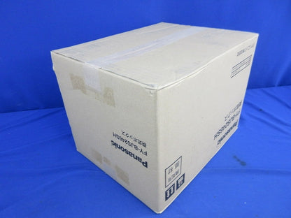 換気ボックスφ100(新品未開梱) FY-BJS246SH