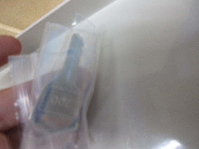 電子式警報盤(無電圧接点入力タイプ) SACO4SMBN