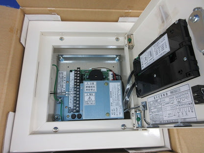 電子式警報盤(無電圧接点入力タイプ) SACO4SMBN