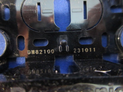 住宅用スイッチボックス(23個入)(キズ・汚れ有) DM82100