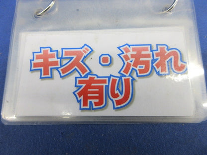ステンレス製角形パイプフードφ150(キズ・汚れ有) VB-JGT150SASH-S