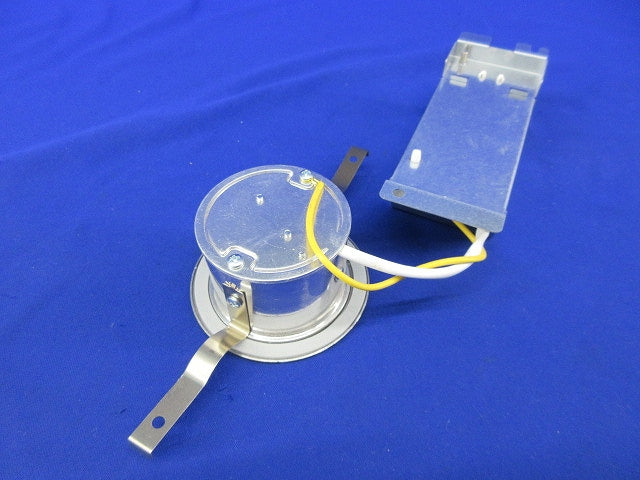 LEDグレアレスダウンライトφ75 AD1188B27-A