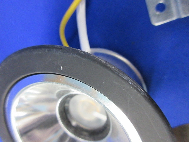 LEDグレアレスダウンライトφ75 AD1188B27-A