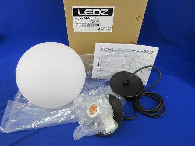 LEDペンダントライト《enwa》 ERP7484B