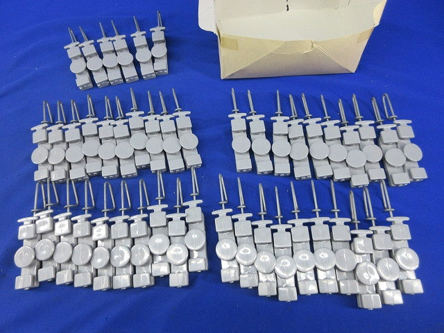 屋外腺中間引留具 46個 3-1