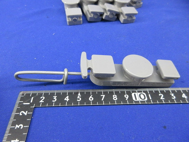 屋外腺中間引留具 73個 型番不明