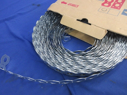 吊バンド 板厚0.68mm 幅25mm 長さ20m 吊バンド