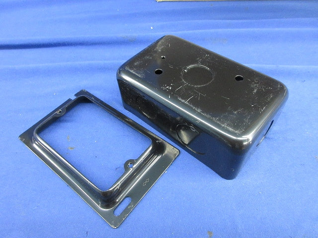 1ヶ用セーリスボックス(39個入) SB1B