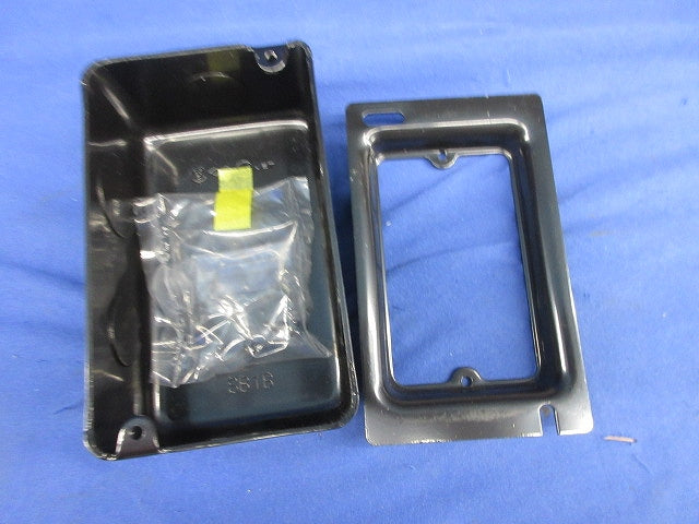 1ヶ用セーリスボックス(39個入) SB1B