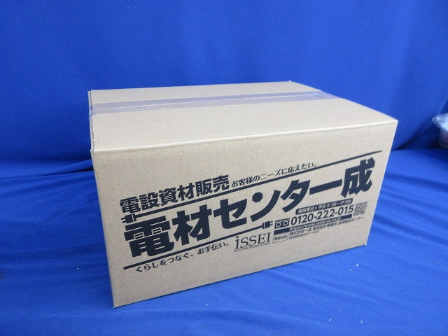 住宅用スイッチボックス(36個入)(キズ・汚れ有) DM82100