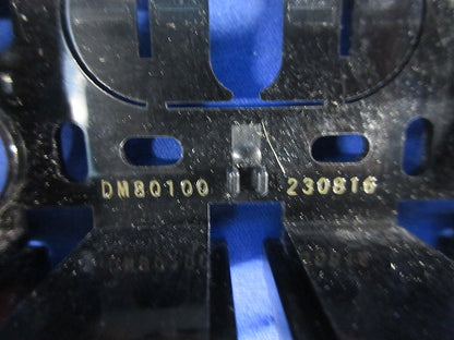 住宅用スイッチボックス(31個入)(キズ・汚れ有) DM80100