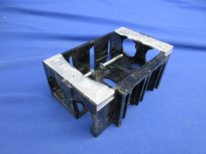 住宅用スイッチボックス(31個入)(キズ・汚れ有) DM80100