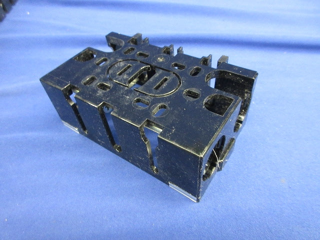 住宅用スイッチボックス(31個入)(キズ・汚れ有) DM80100