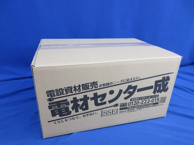 住宅用スイッチボックス(31個入)(キズ・汚れ有) DM80100