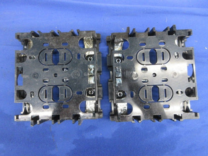 住宅用スイッチボックス浅型2コ用(28個入) DM82202