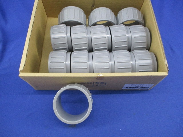 電線管保護用パイプキャップ(薄鋼用) 14個入り CPK-C75-JP