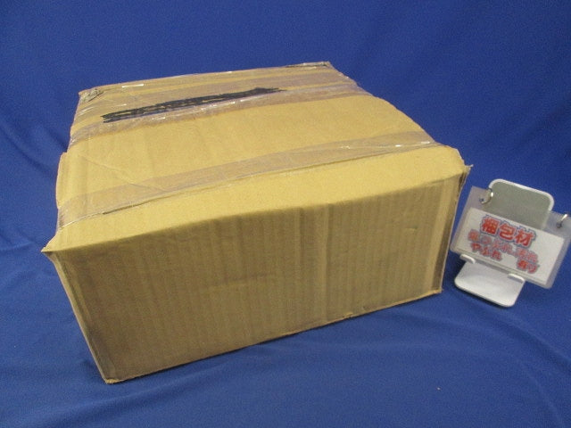 住宅用スイッチボックス2コ用(33個入)キズ・汚れ有 DM80202