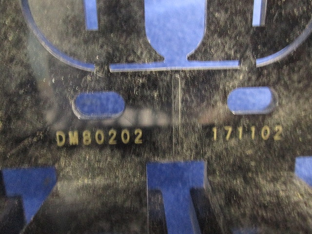 住宅用スイッチボックス2コ用(33個入)キズ・汚れ有 DM80202