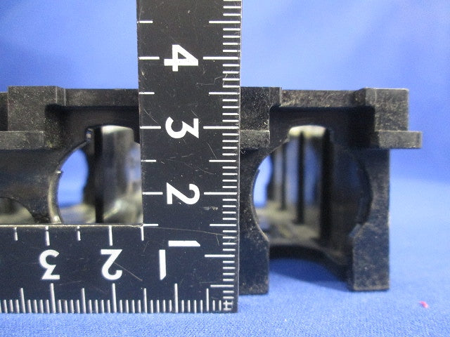 住宅用スイッチボックス2コ用(33個入)キズ・汚れ有 DM80202