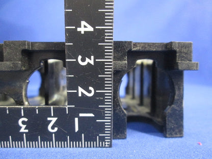 住宅用スイッチボックス2コ用(33個入)キズ・汚れ有 DM80202