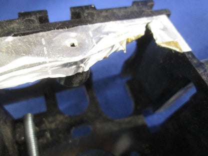 住宅用スイッチボックス2コ用(33個入)キズ・汚れ有 DM80202