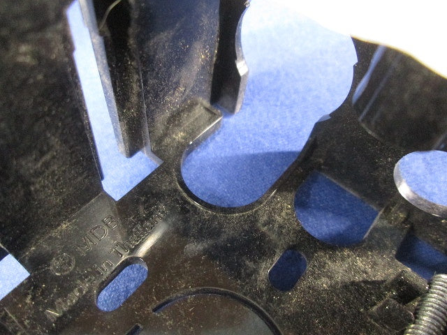 住宅用スイッチボックス2コ用(33個入)キズ・汚れ有 DM80202