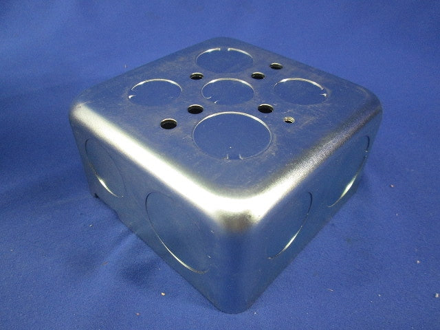 アウトレットボックス(5個入) DS3754