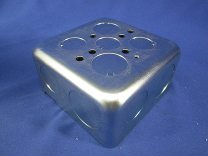 アウトレットボックス(5個入) DS3754