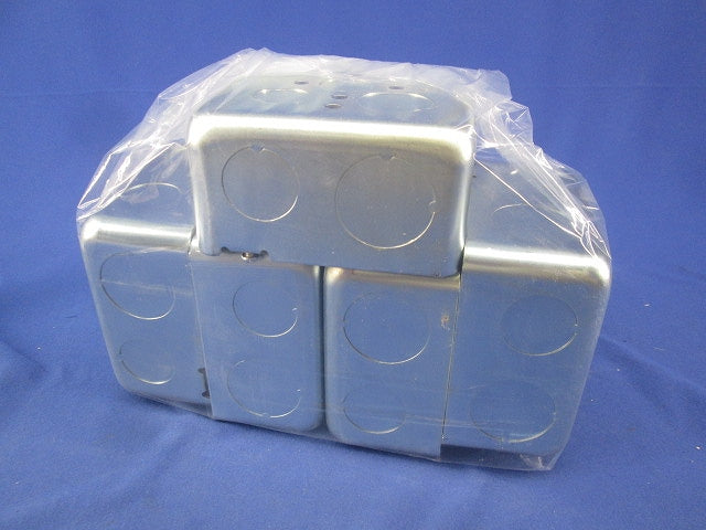 アウトレットボックス(5個入) DS3754