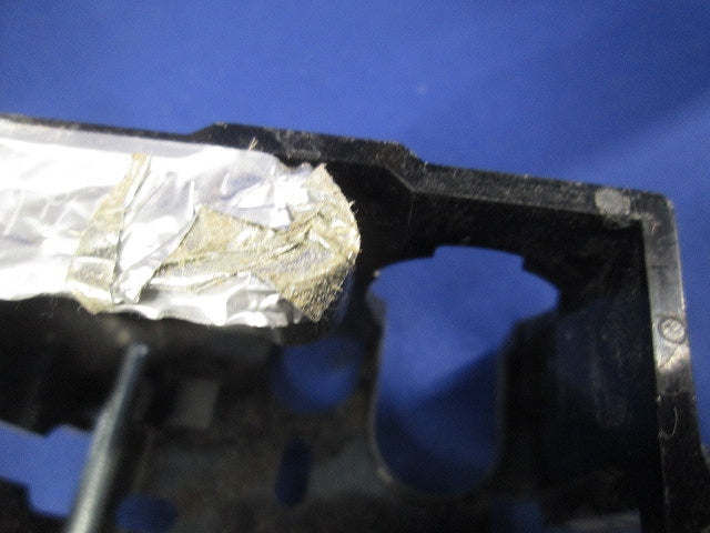 住宅用スイッチボックス(48個入)(キズ・汚れ有) DM80100