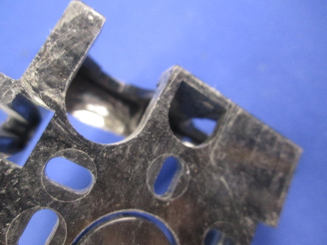 住宅用スイッチボックス(48個入)(キズ・汚れ有) DM80100