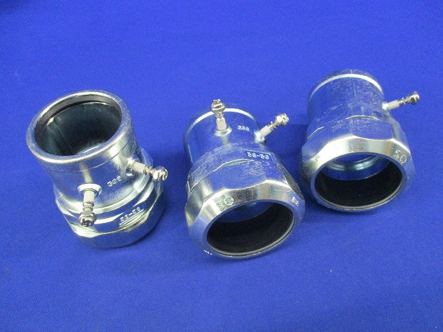 防水コンビネーションカップリング(4個入) WKI38