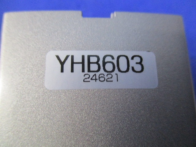 木製手すり I型 YHB603