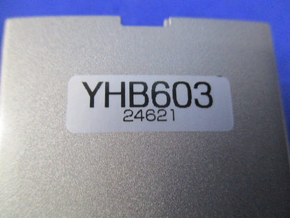 木製手すり I型 YHB603