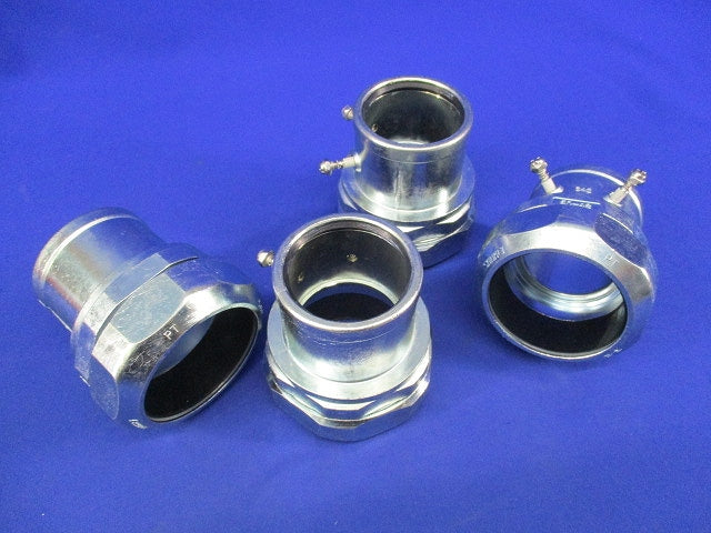 防水コンビネーションカップリング(4個入) WKI50