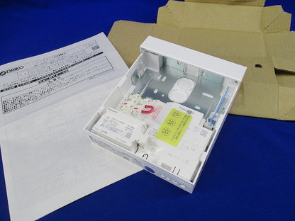 LED誘導灯 片面型 LED内蔵 パネル別売 DEG-36861E
