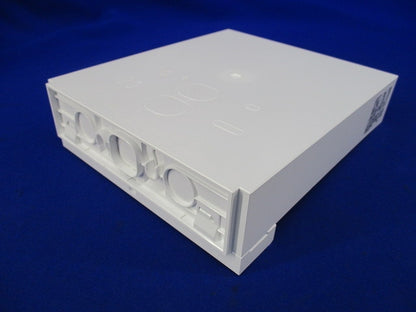 LED誘導灯 片面型 LED内蔵 パネル別売 DEG-36861E