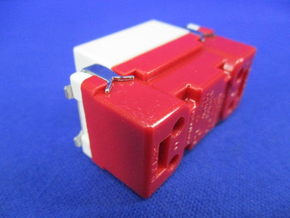 埋込スイッチ(10個入) JEC-BN-3