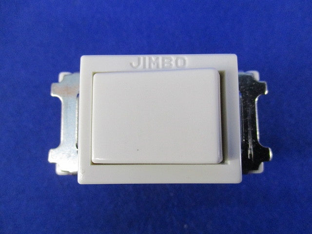 埋込スイッチ(10個入) JEC-BN-3