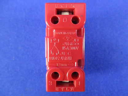 埋込スイッチ(10個入) JEC-BN-3