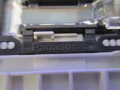 埋込スイッチ用ハンドル(7個入)(マットホワイト) WTA3031W