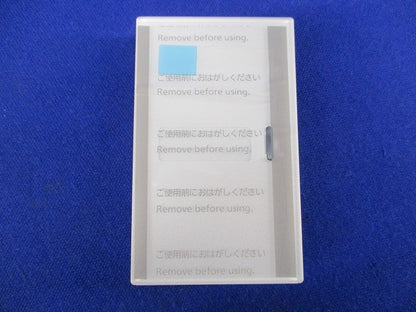 埋込スイッチ用ハンドル(7個入)(マットホワイト) WTA3031W