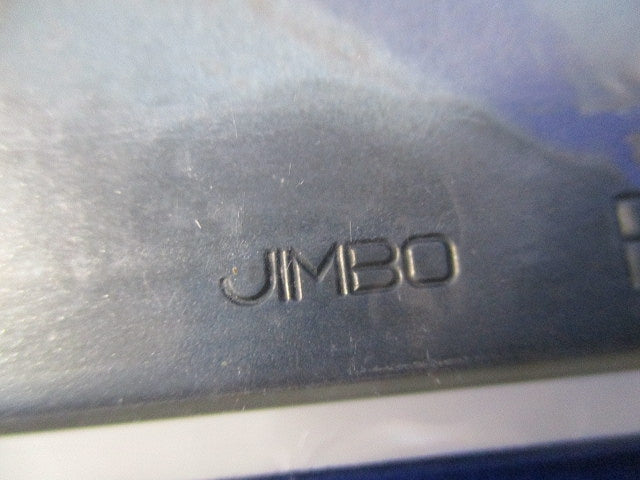 NKシリーズ ブランクプレート 1連用 ピュアホワイト 混在4枚 NKP-0UF-PW