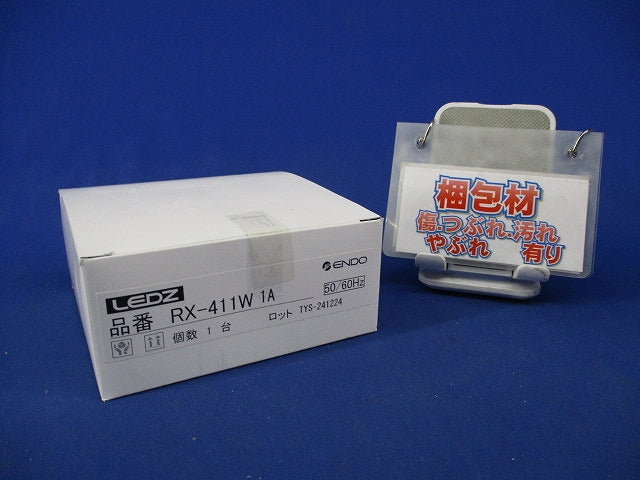 LEDダウンライト調光器 RX-411W1A