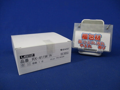 LEDダウンライト調光器 RX-411W1A