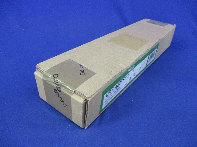 LED間接照明器具(シングルラインタイプ)電球色(新品未開封) DSY-4926YWG